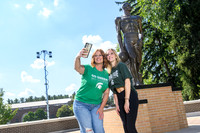 25 Spartan Family Weekend