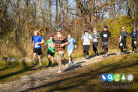 25 Woldumar Trail Run