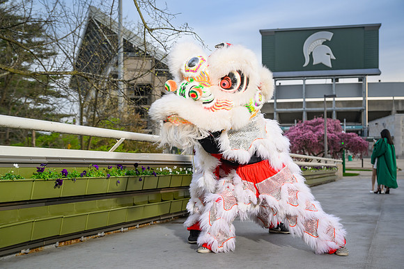 24MSUSpring-0422-Lion-002