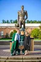 26MSUSpringGrads-0430-Sparty-012