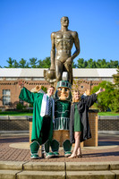 26MSUSpringGrads-0430-Sparty-013