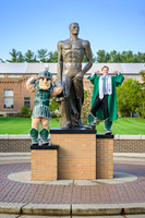 26MSUSpringGrads-0430-Sparty-006