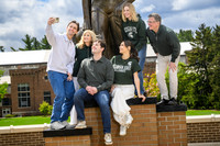 MSU Alumni Event