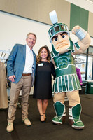26 MSU Service Awards