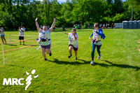 5k Finish