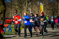 18CSH-5k Start