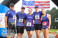 26 Battle Creek Half & 5k