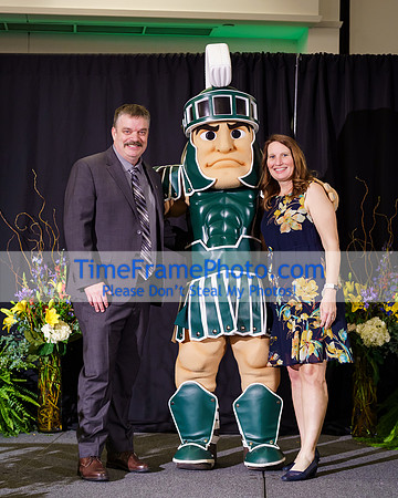 25MSU-ServiceAwards-Sparty-150