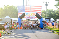 25BCH 5k Start