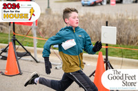 5k Finish