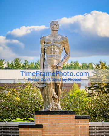 Sparty