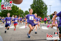 25ER Kid Mile