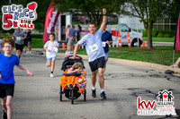 25ER Finish