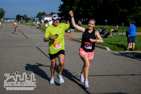 25BCH Half Finish